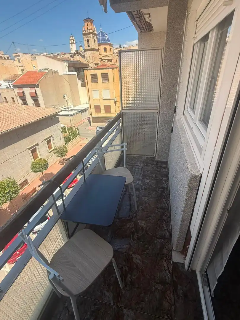 Piso de 50 m² en Monóvar