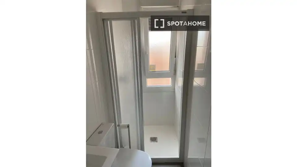 Habitación 92 m², Bilbao