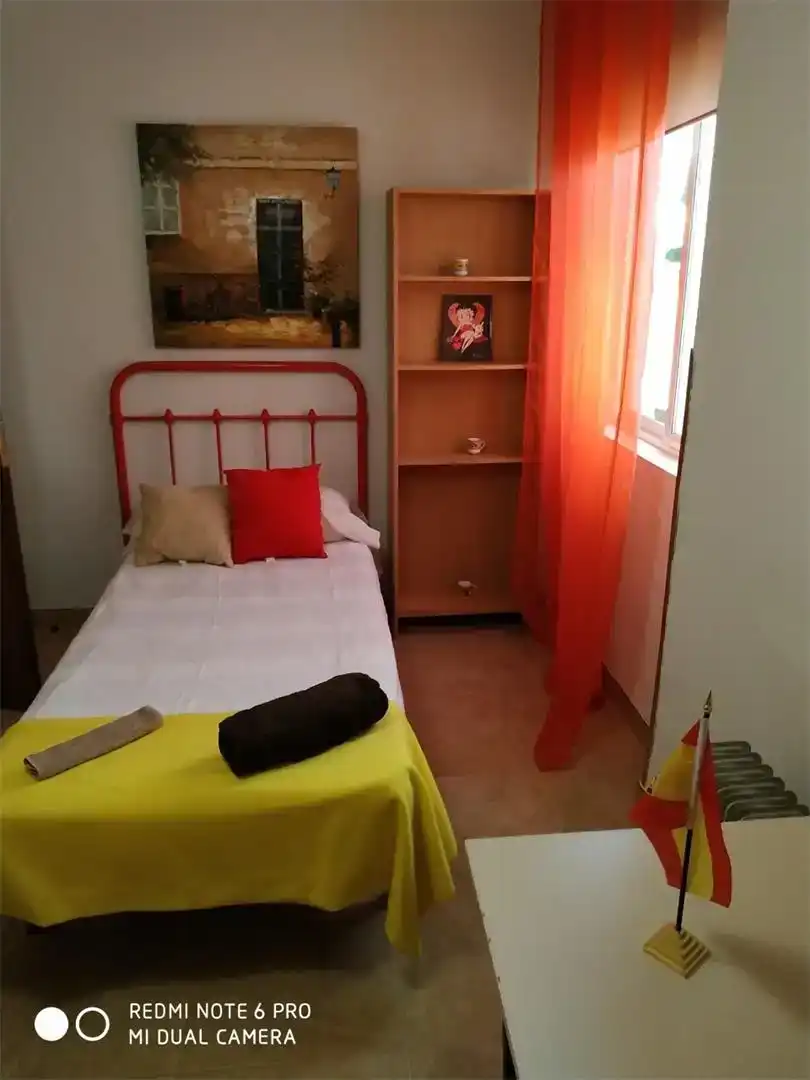 Habitación 150 m², Jaén