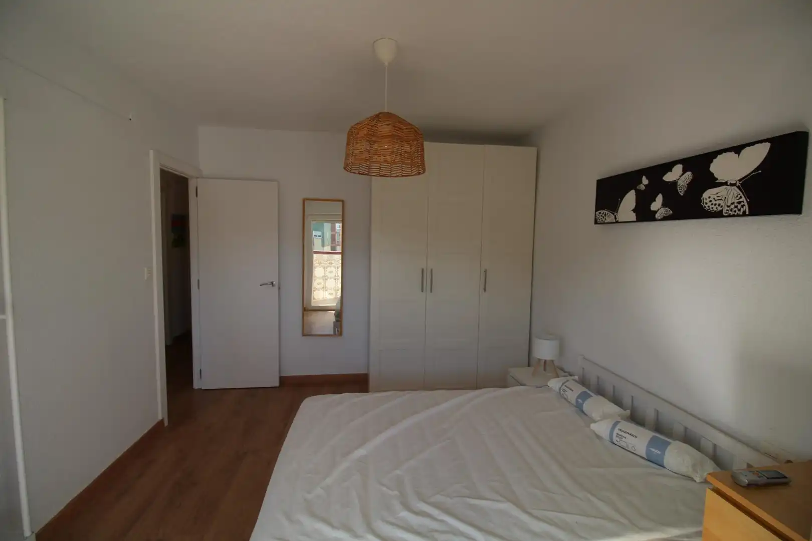 Wohnung 75 m² in Granada
