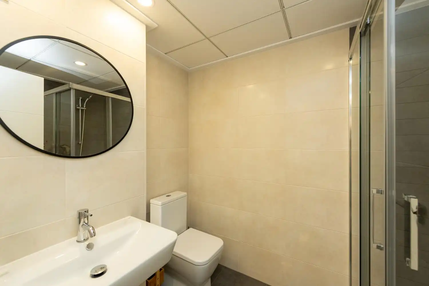 Pis de 85 m² a Alacant