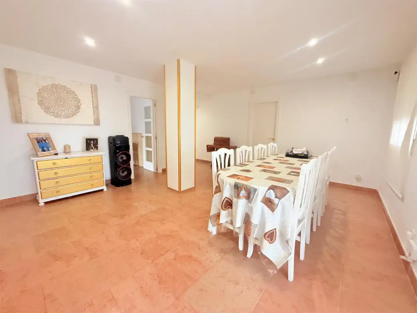 Piso de 290 m² en Villajoyosa