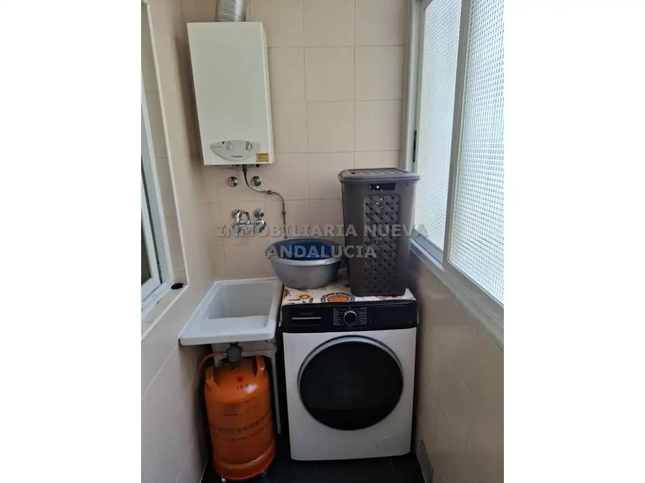 Piso de 124 m² en Almería