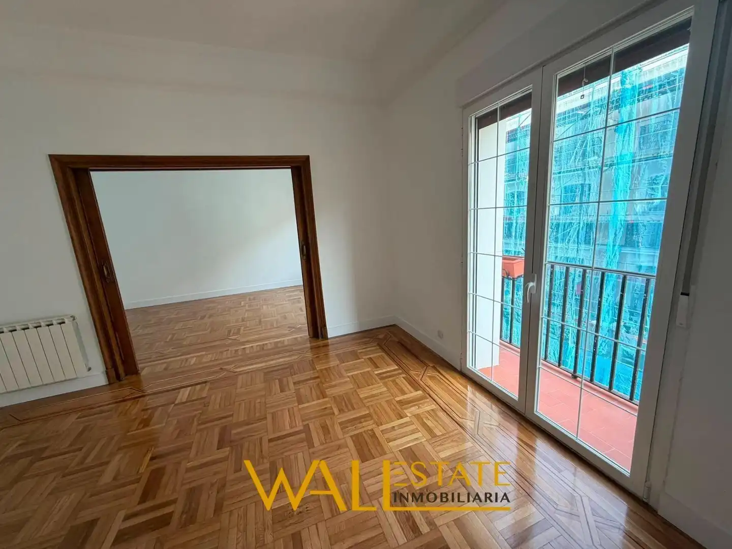 Pis de 132 m² a Madrid