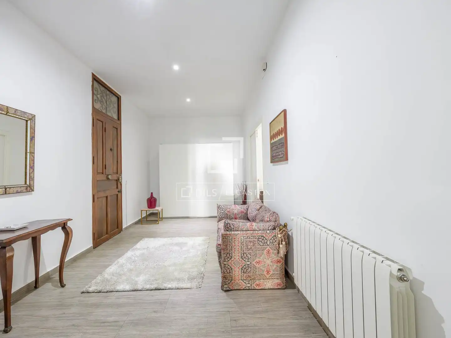 Wohnung 154 m² in Valencia