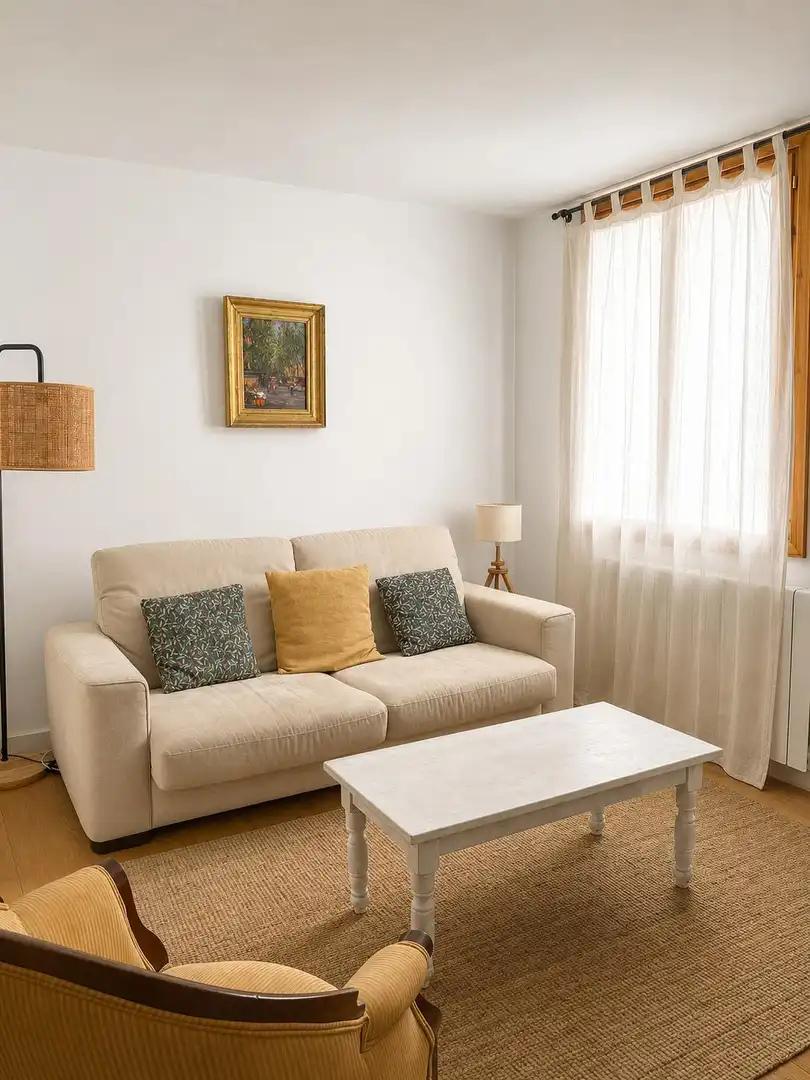 Piso de 93 m² en Palma