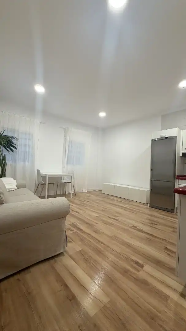 Piso de 52 m² en Las Palmas de Gran Canaria
