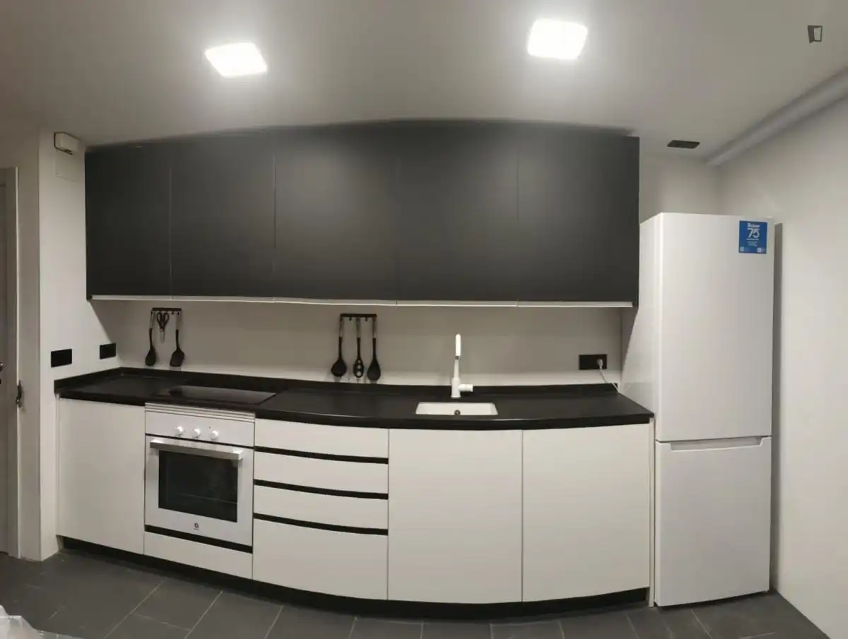 Habitación en alquiler, Salamanca