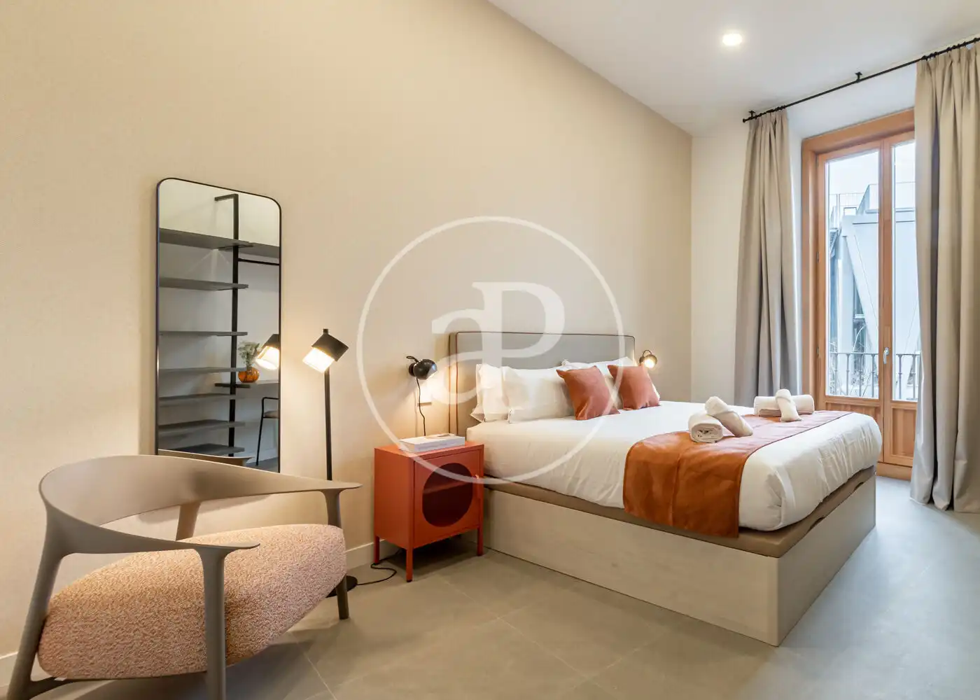 Pis de 125 m² a Madrid