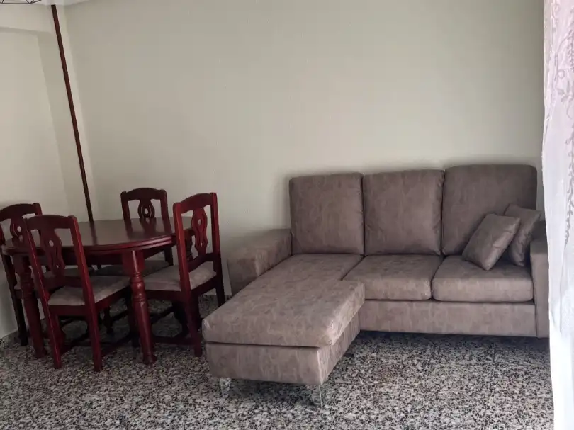 Habitación 76 m², San Vicente del Raspeig