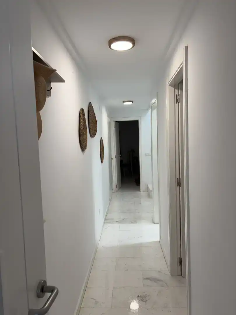 Piso de 110 m² en Benitachell