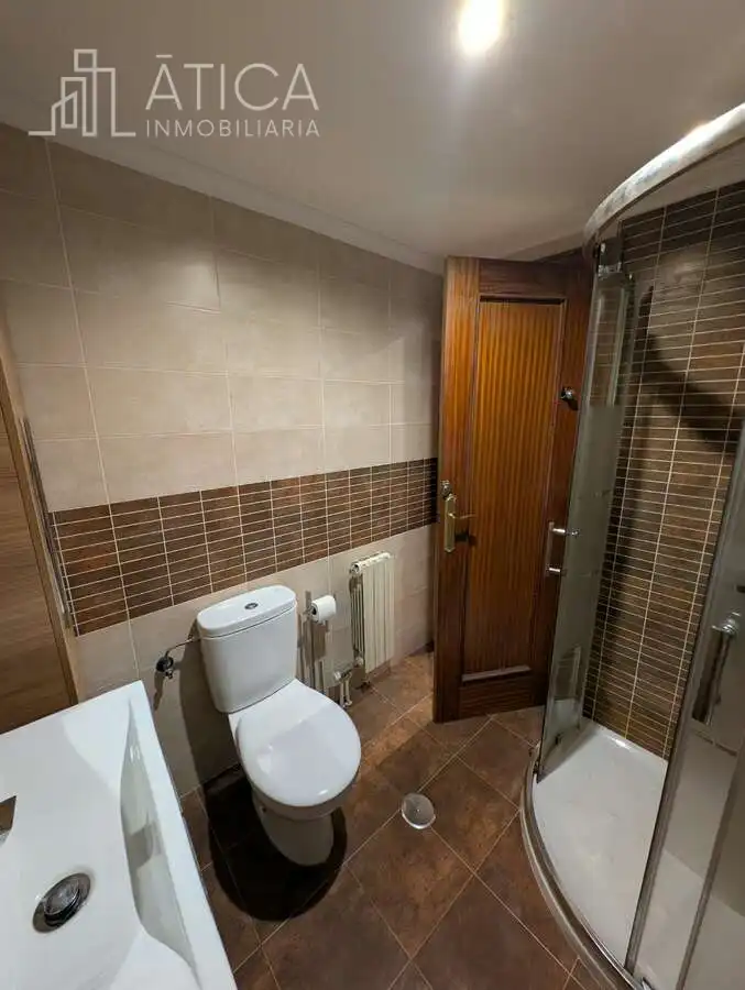 Piso de 90 m² en Salamanca