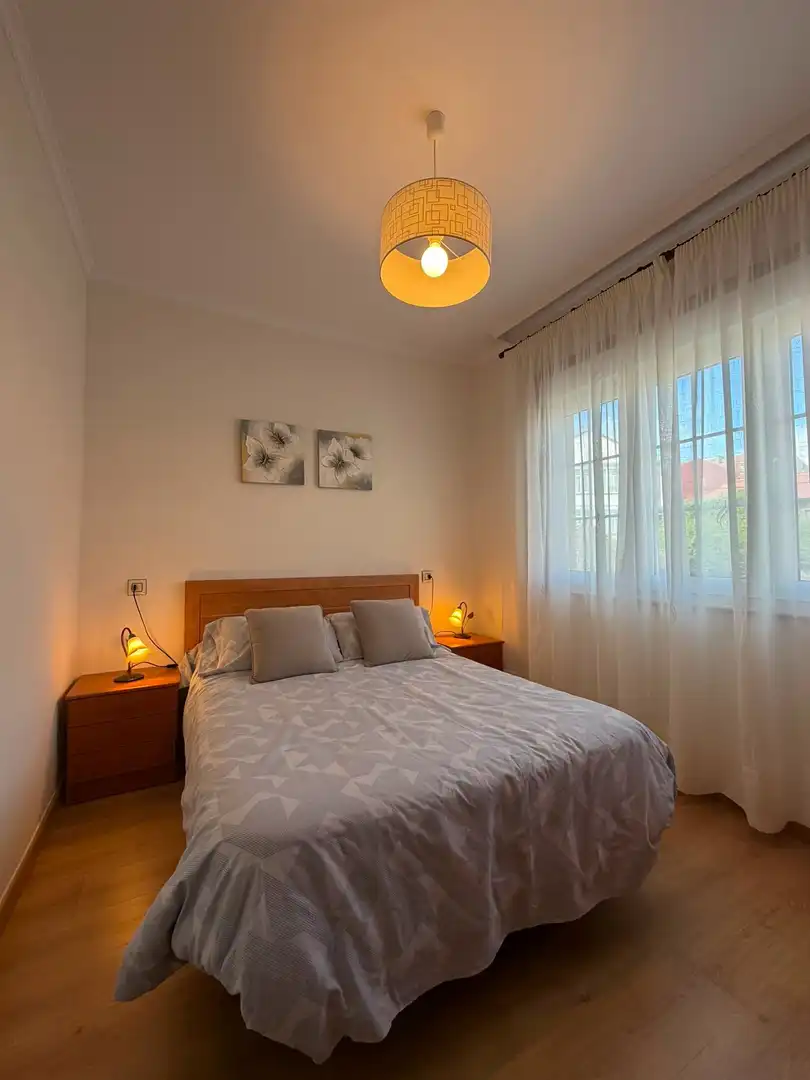 Wohnung 106 m² in Muxía