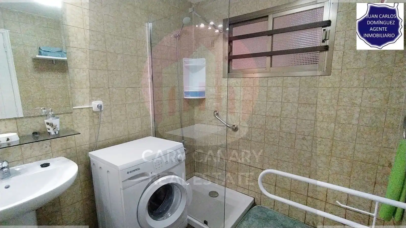 Piso de 60 m² en San Bartolomé de Tirajana