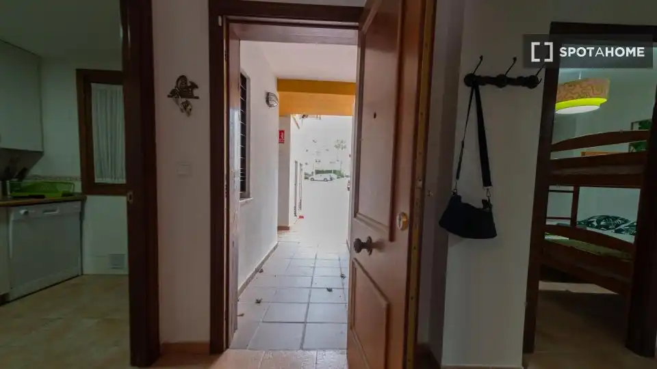 Habitación 115 m², Ayamonte