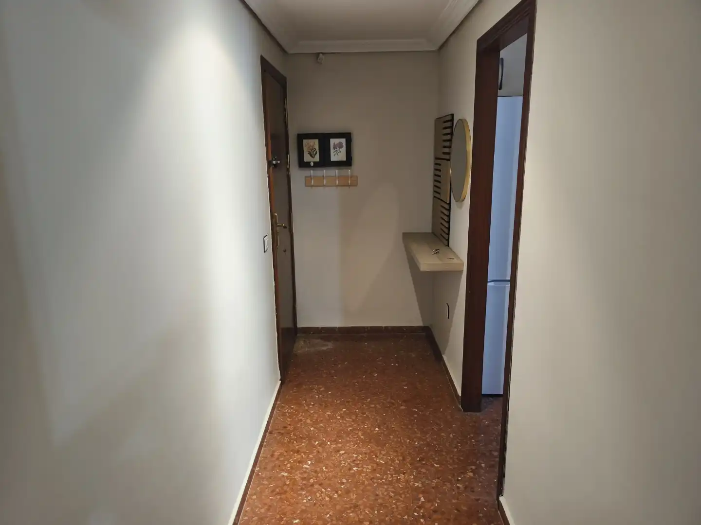 Pis de 70 m² a Sevilla