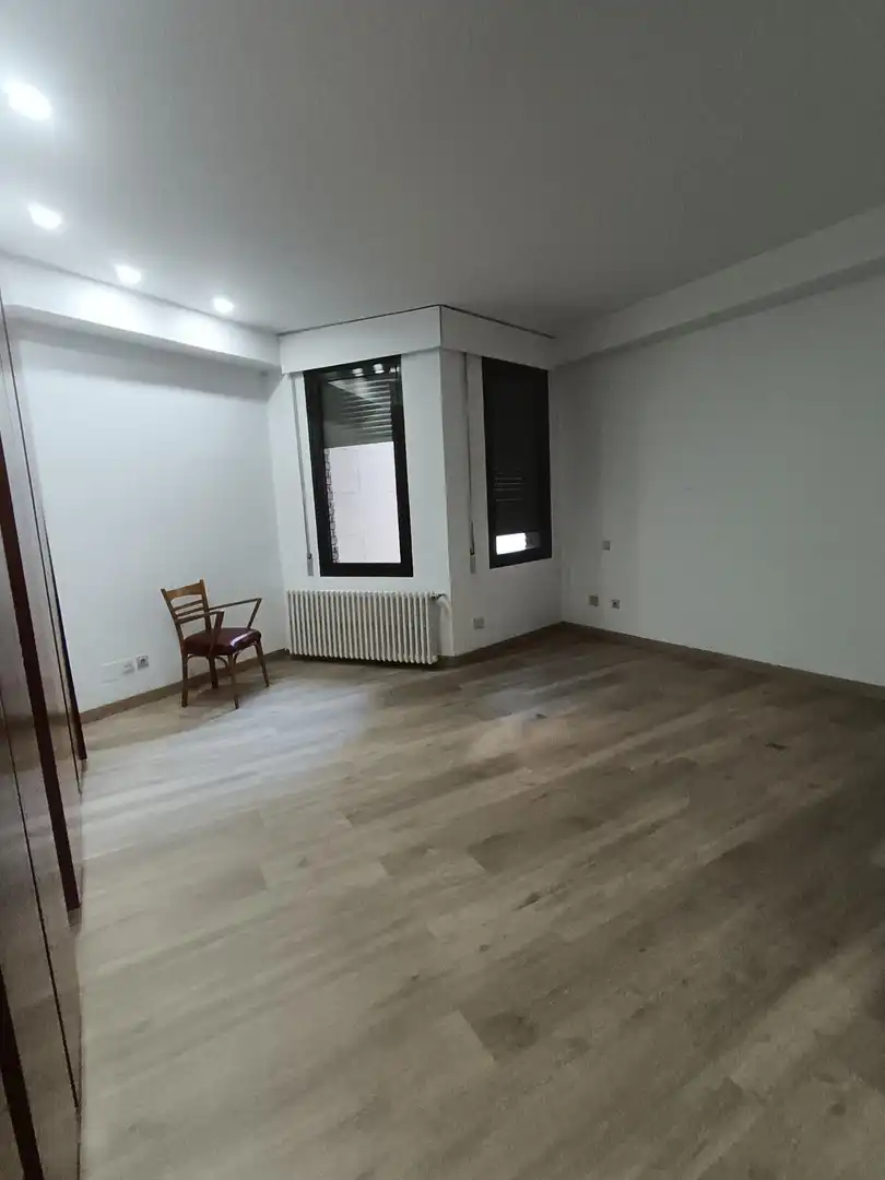 Pis de 168 m² a Valladolid