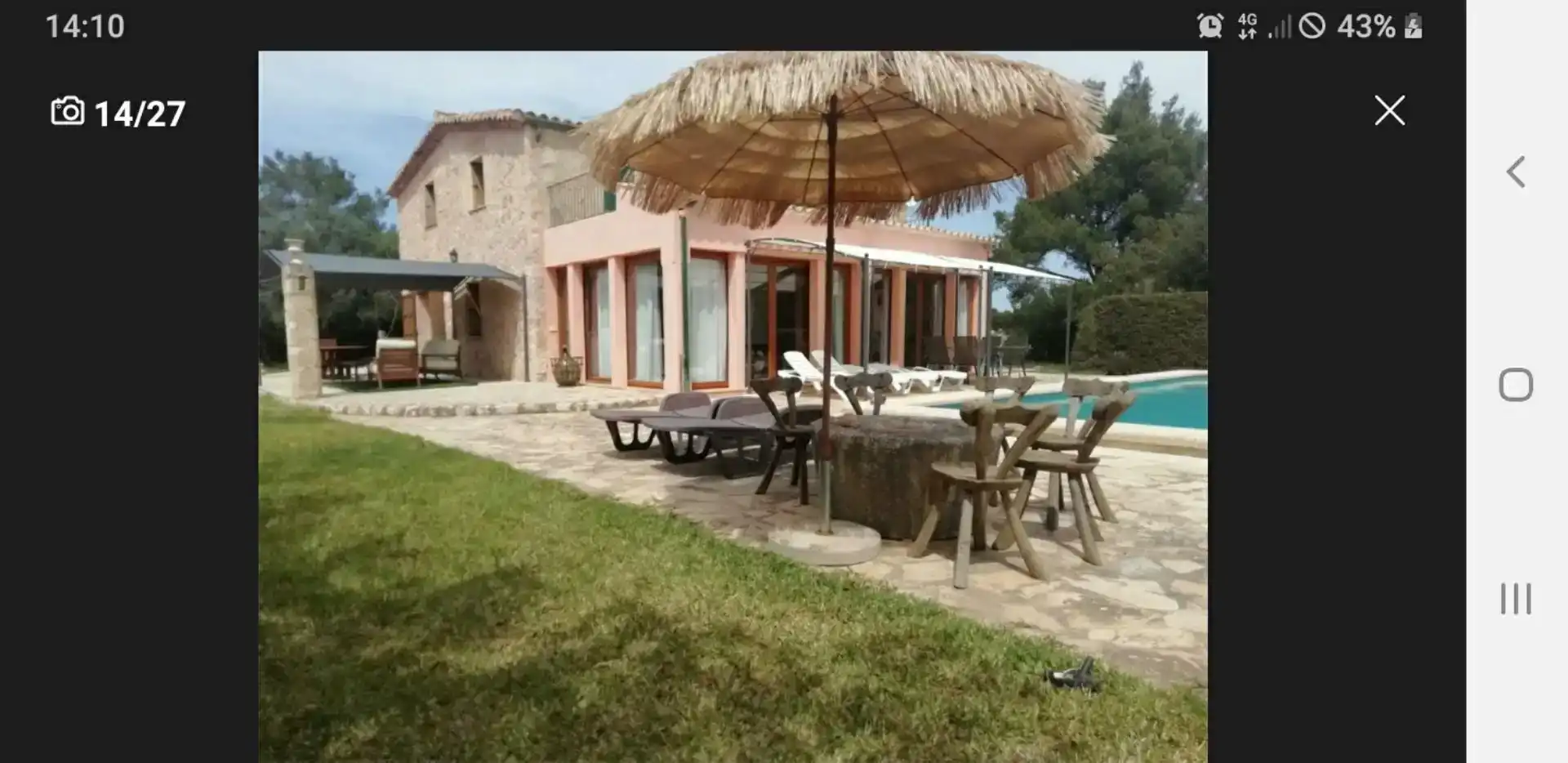 Casa de 330 m² en Pollença