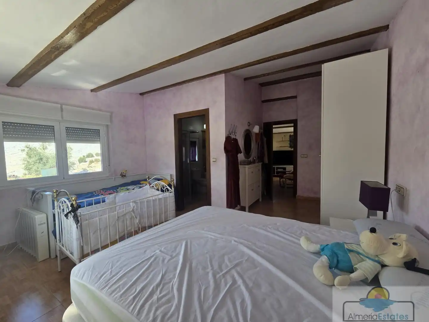 Casa de 100 m² a Albox