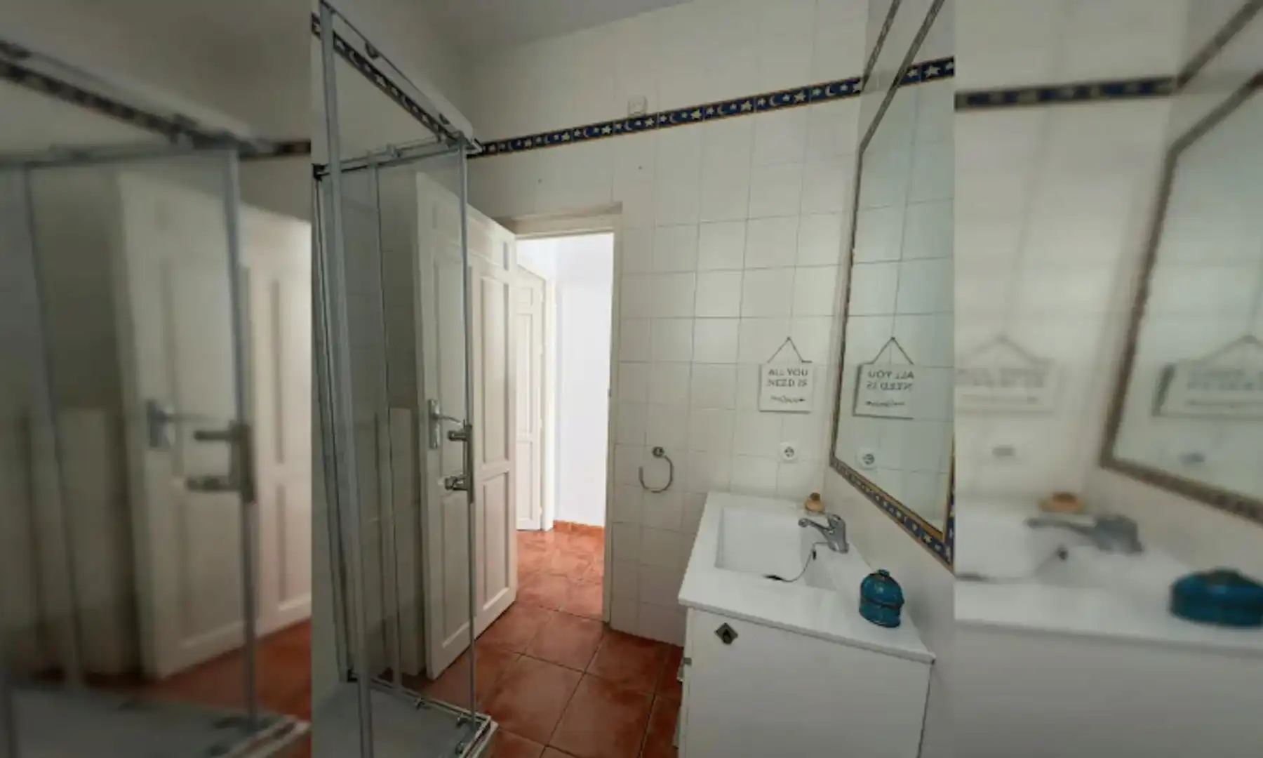 Piso de 60 m² en Sevilla