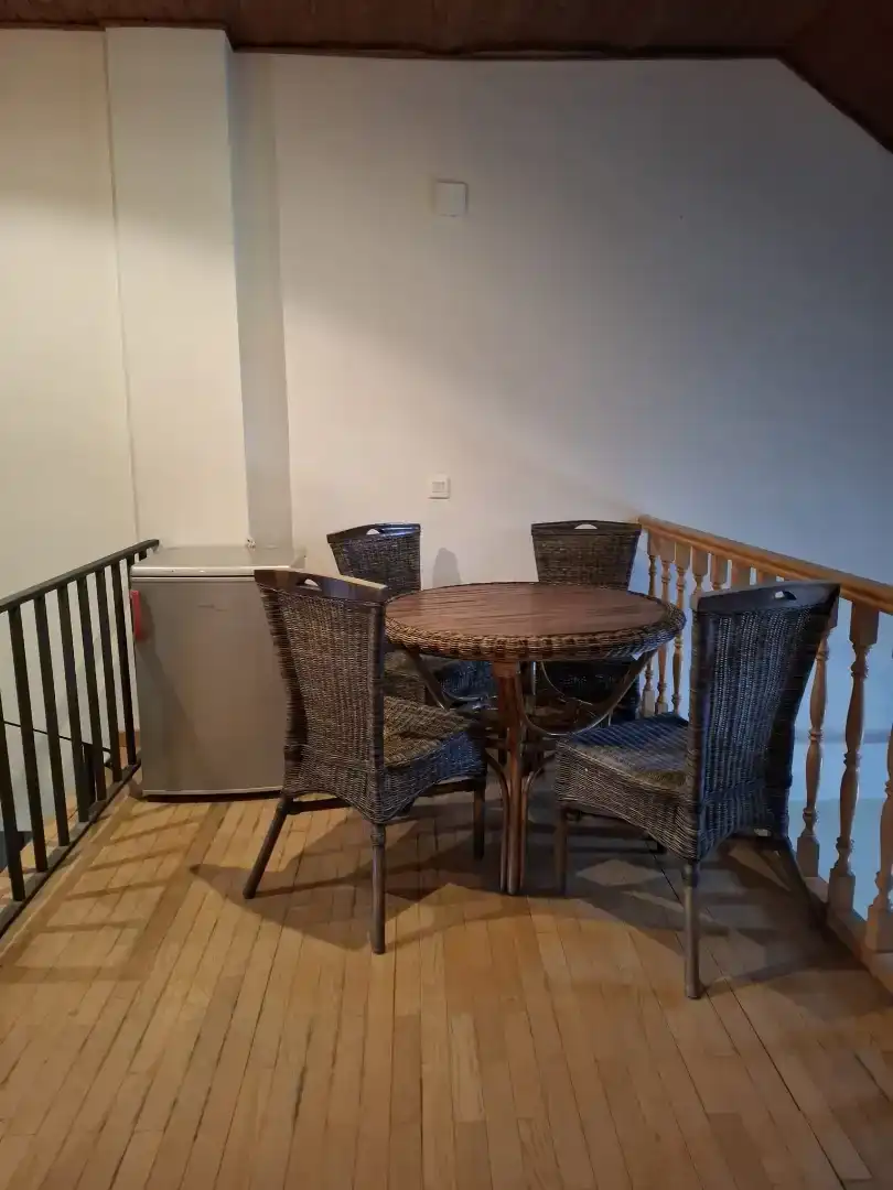 Piso de 150 m² en Cáceres