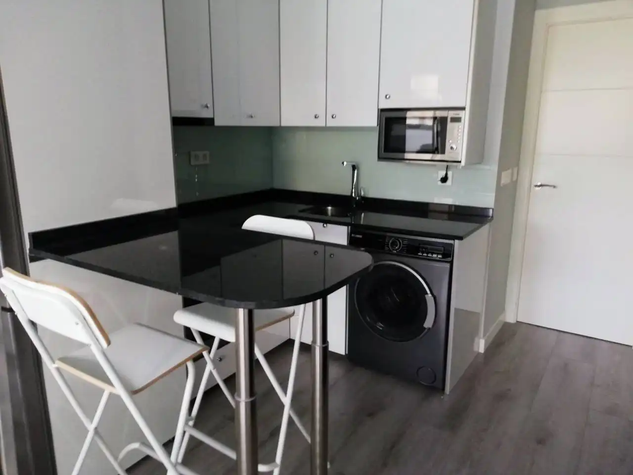 Piso de 56 m² en Burgos