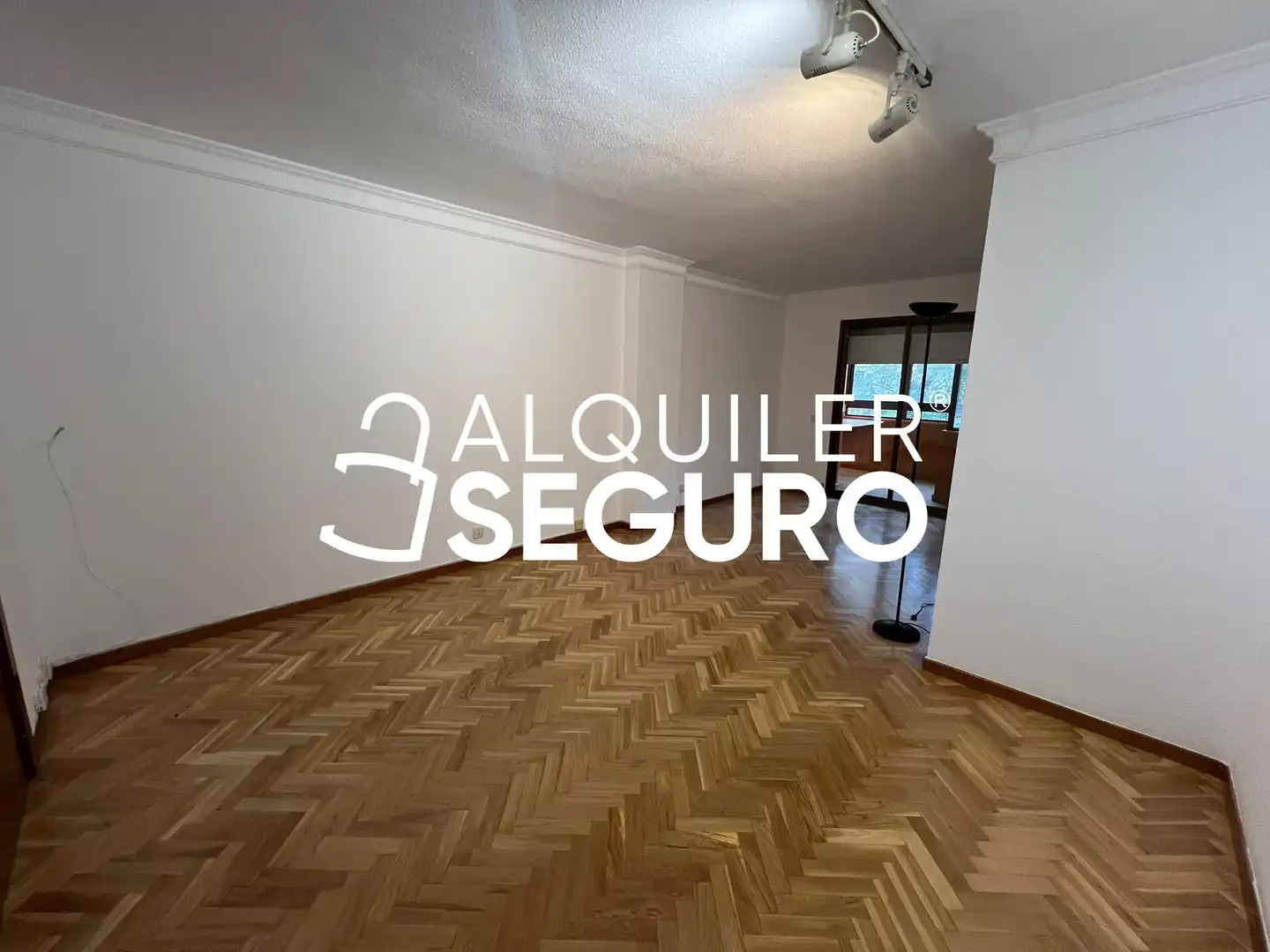 Pis de 100 m² a Madrid