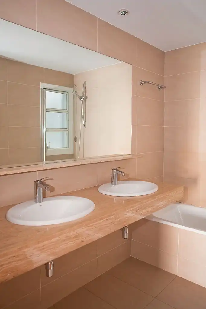 Piso de 111 m² en Sant Cugat del Vallès