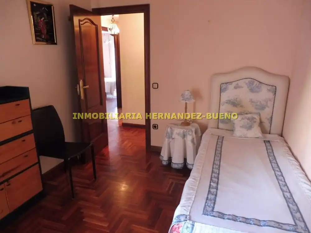 Wohnung 92 m² in Salamanca