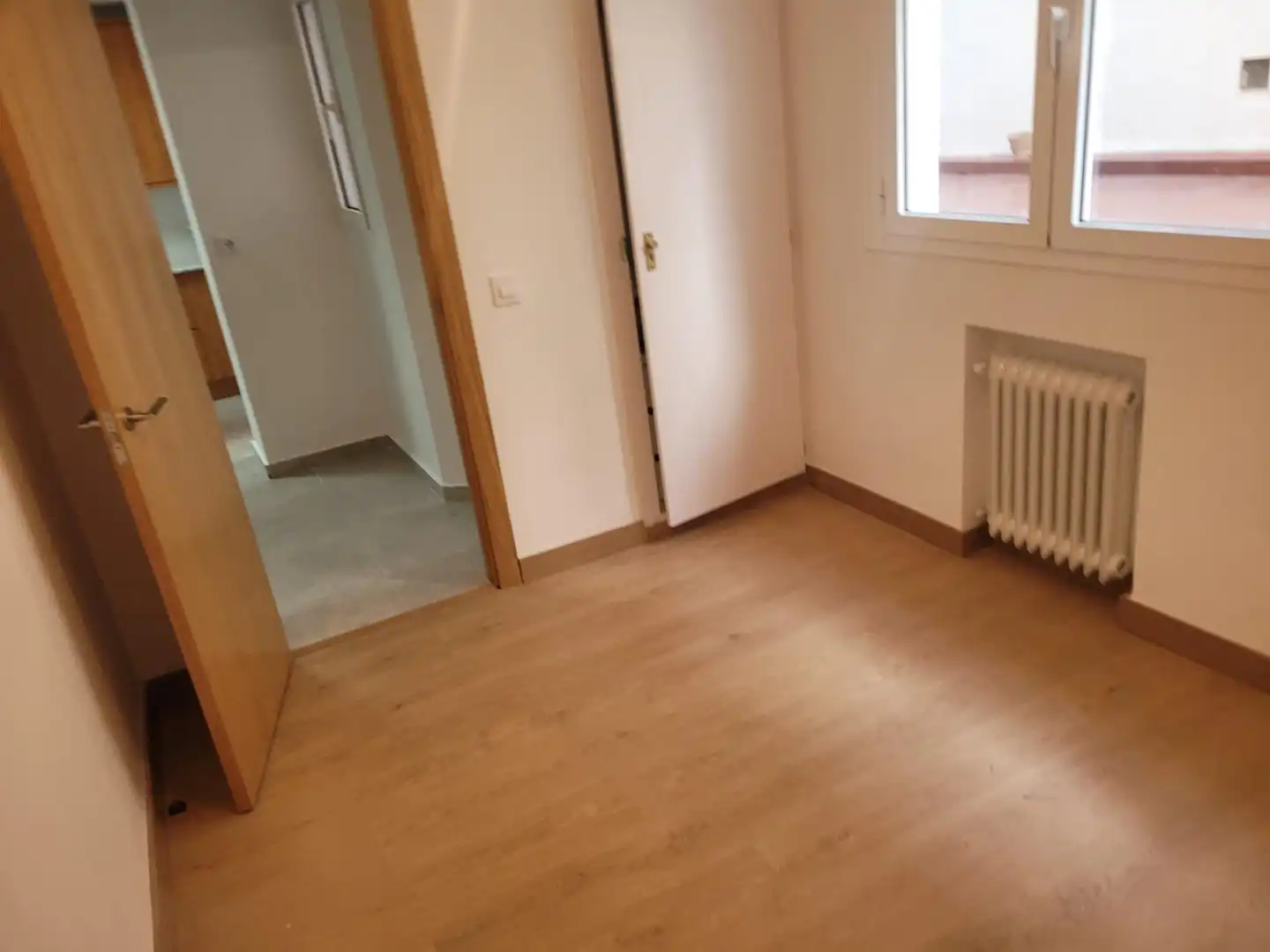 Pis de 129 m² a Cáceres
