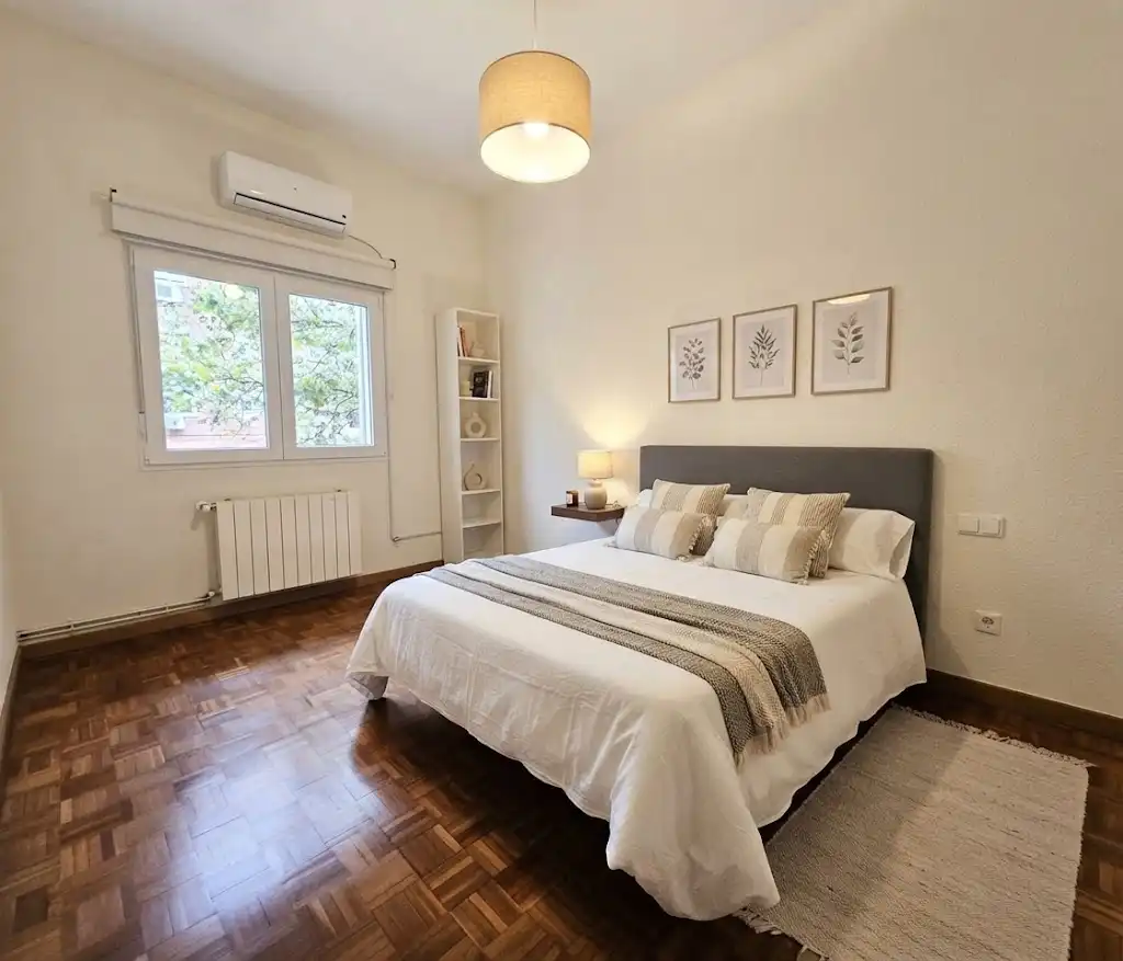 Pis de 79 m² a Madrid