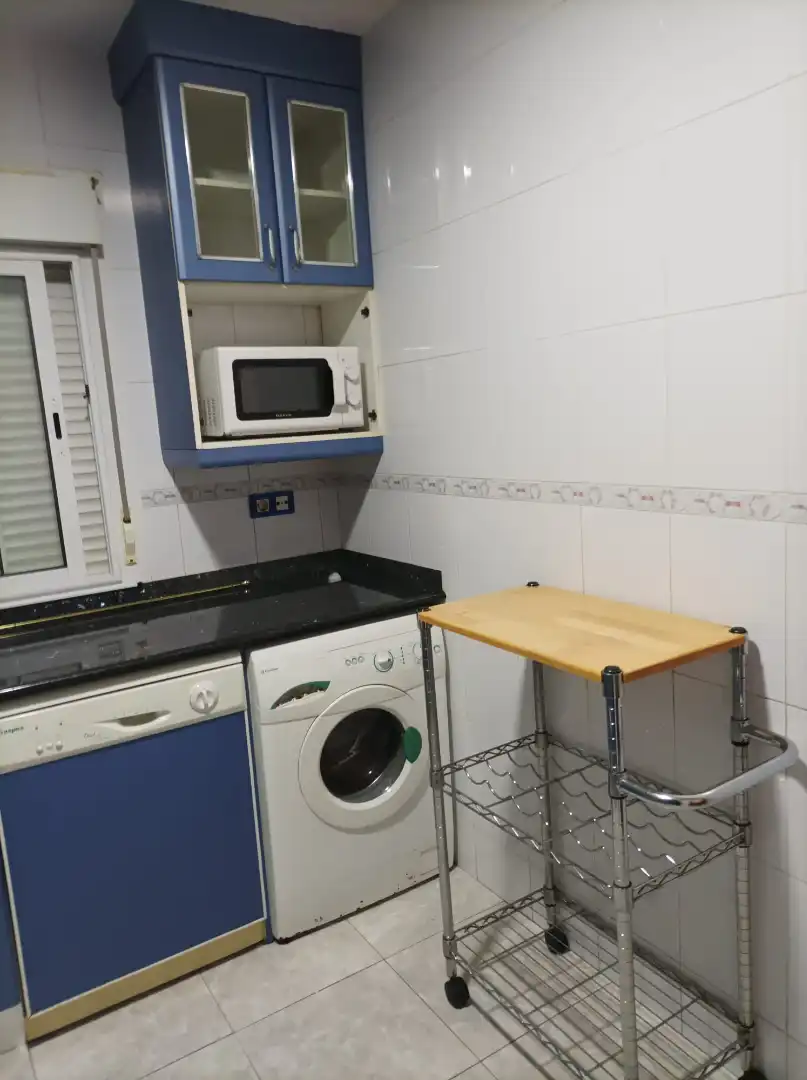 Piso de 55 m² en Santander