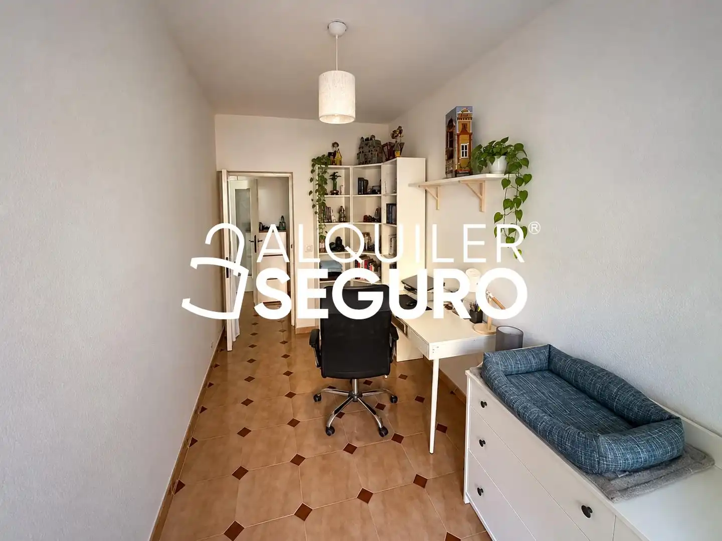 Pis de 71 m² a Getafe
