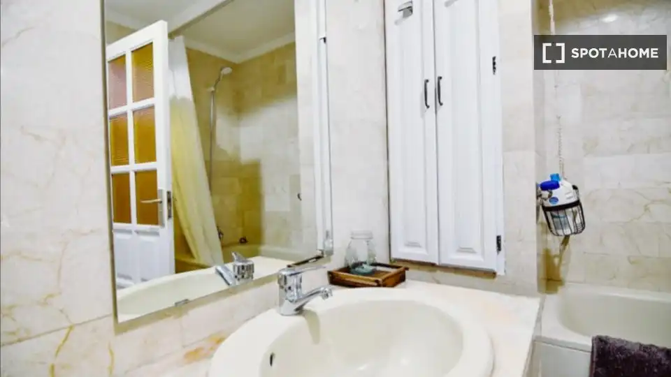 Habitación 52 m², Las Palmas de Gran Canaria