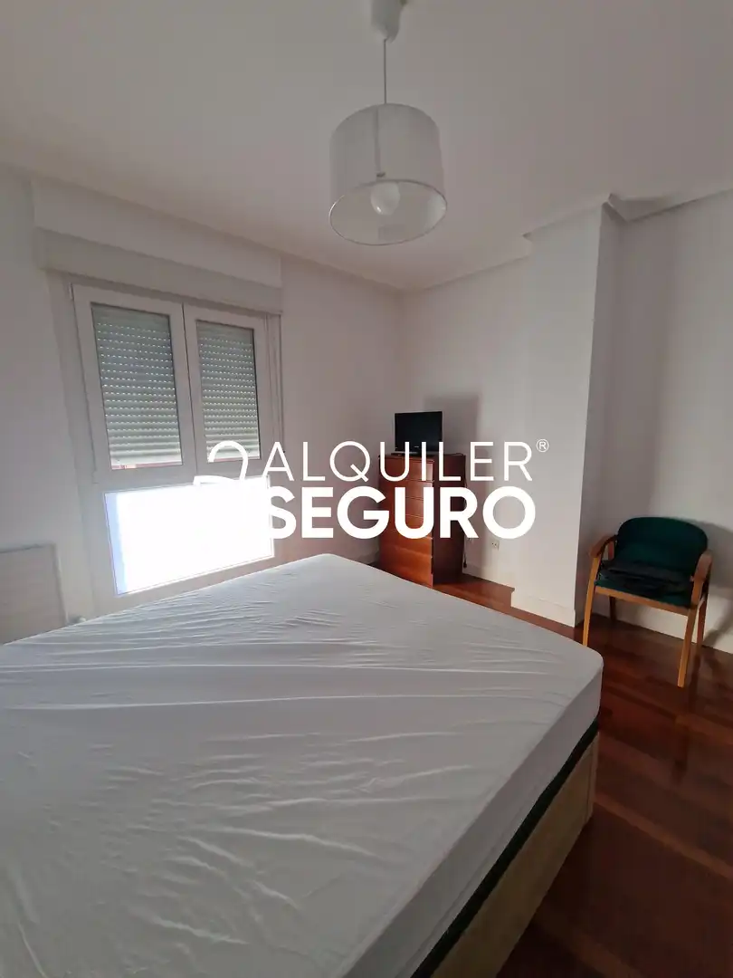 Piso de 84 m² en Guecho