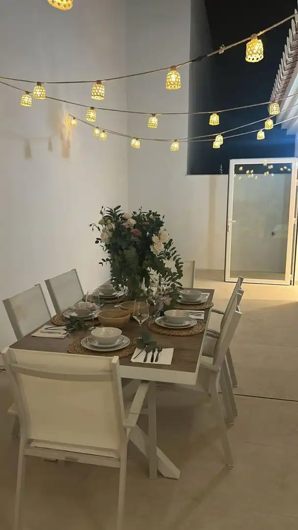 Piso de 228 m² en Almuñécar