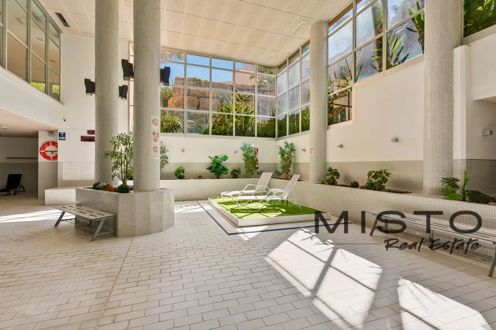 Pis de 133 m² a Estepona