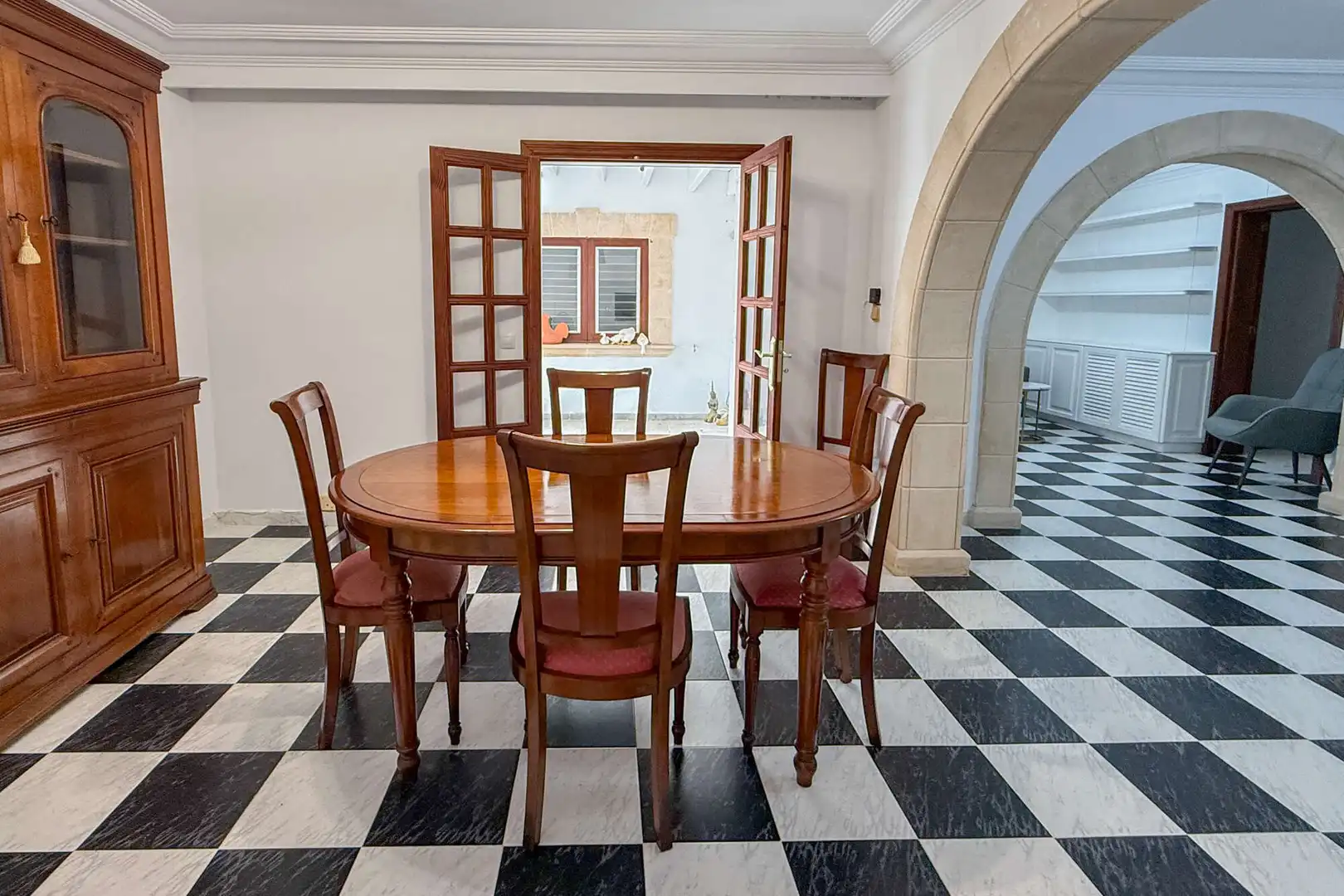 Casa de 208 m² en Alcúdia