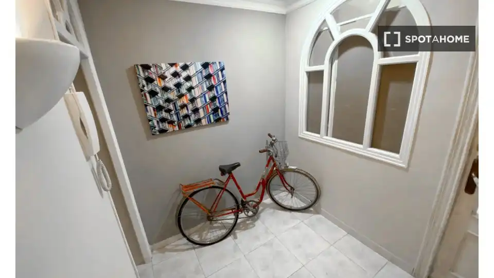 Habitació de lloguer, València