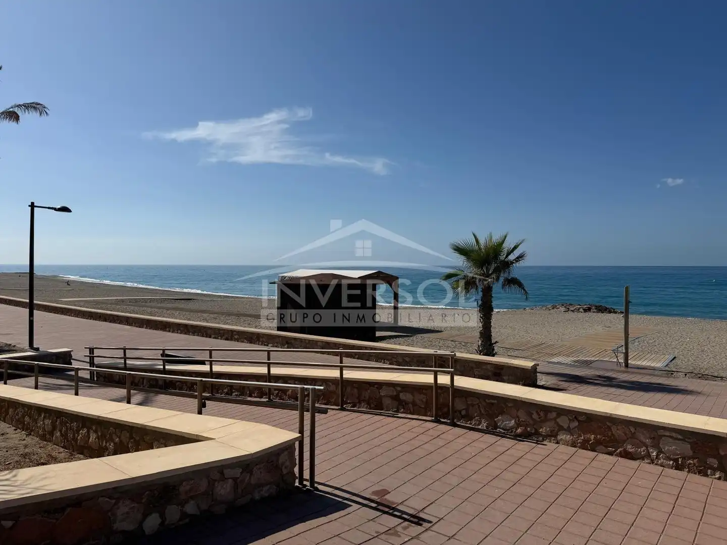 Piso de 70 m² en Balanegra