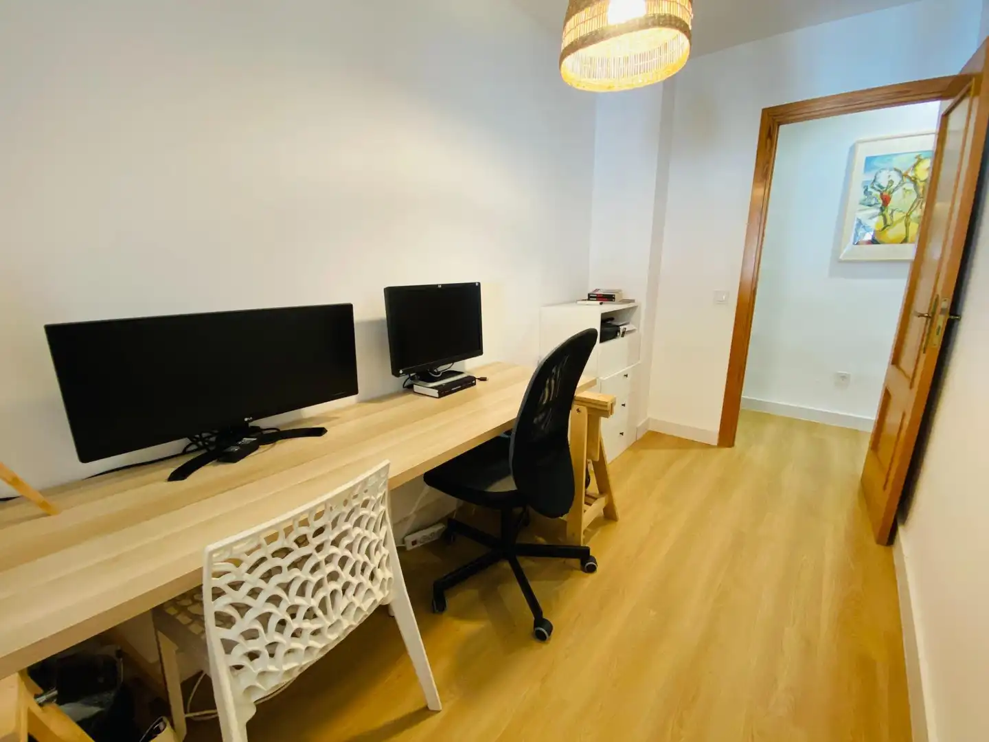 Piso de 132 m² en Palma