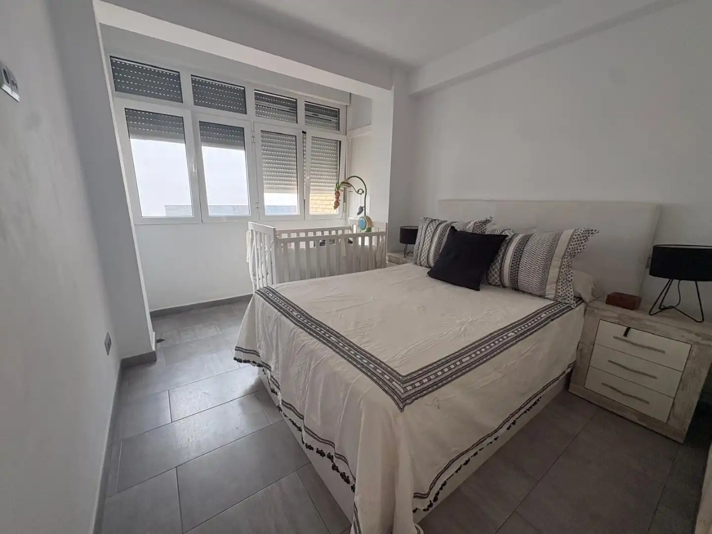 Pis de 67 m² a Cádiz