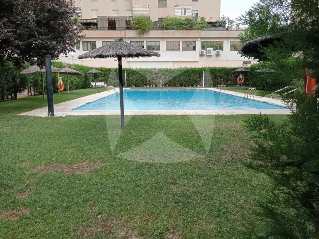 Piso de 140 m² en Badajoz