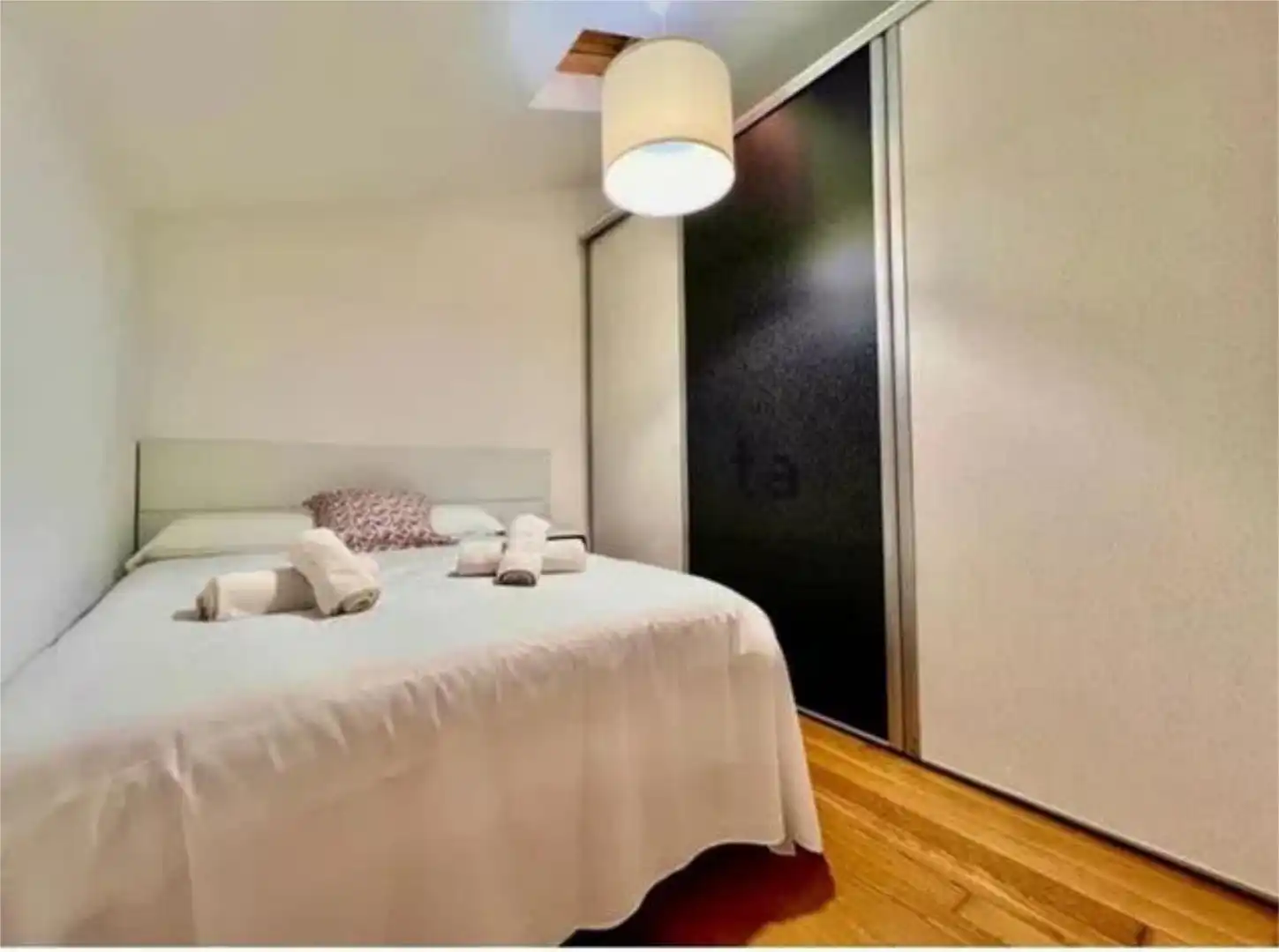Piso de 70 m² en Santander
