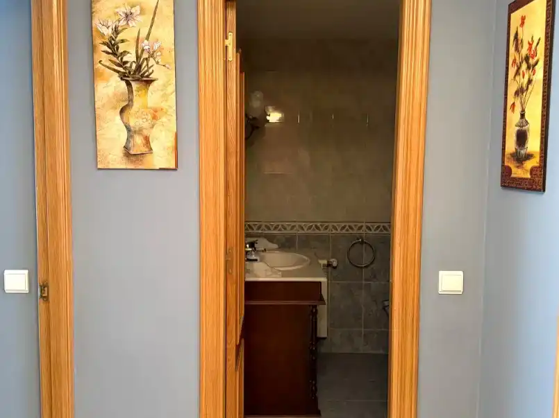 Piso de 55 m² en Béjar
