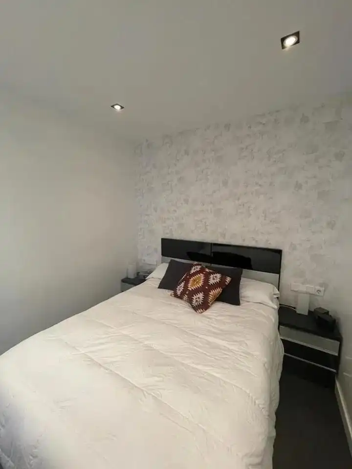 Pis de 56 m² a Madrid