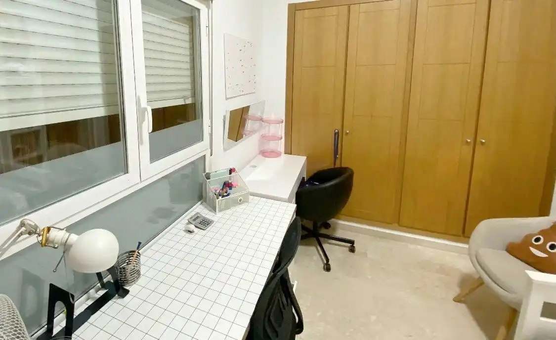 Pis de 86 m² a València