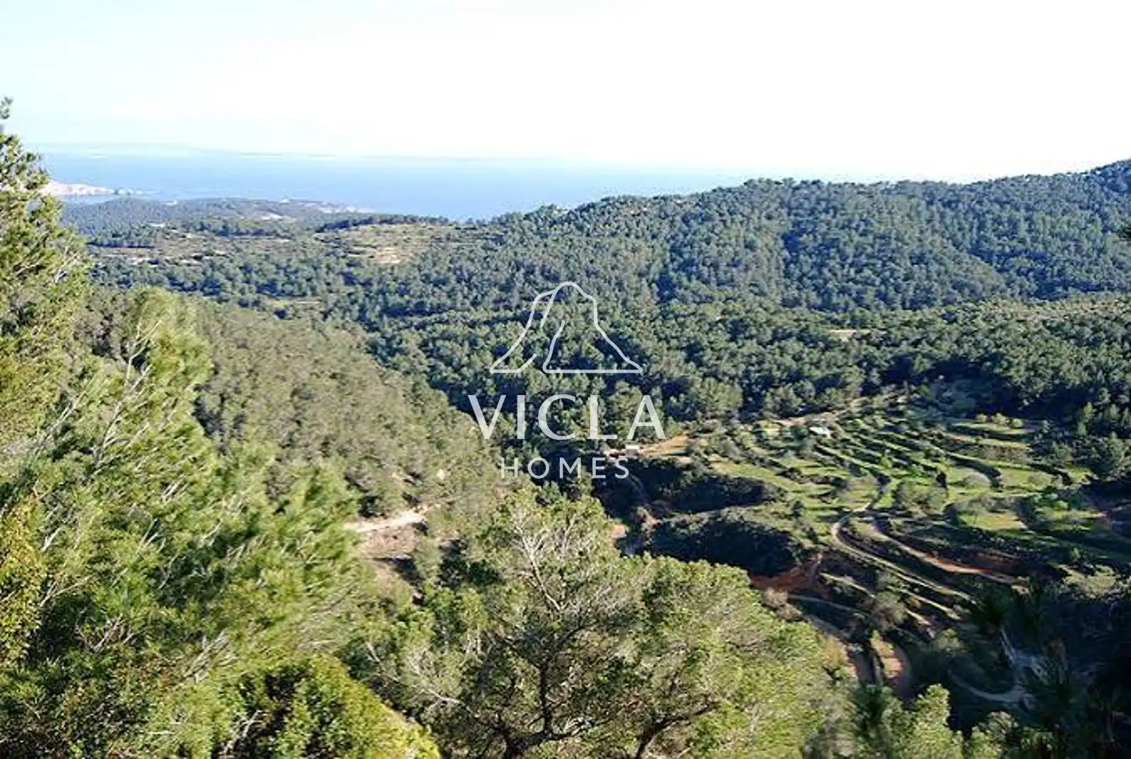 Piso de 100 m² en Santa Eulària des Riu