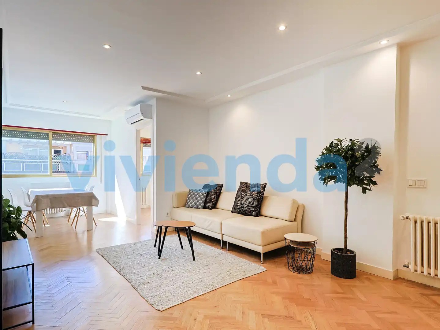 Apartamento 90 m² em Madrid