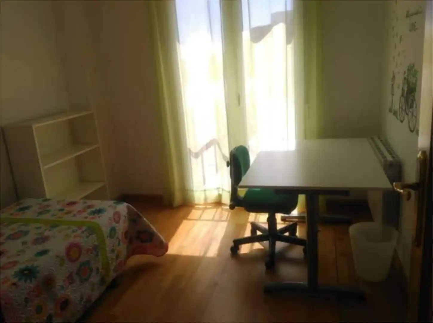 Piso de 80 m² en Granada